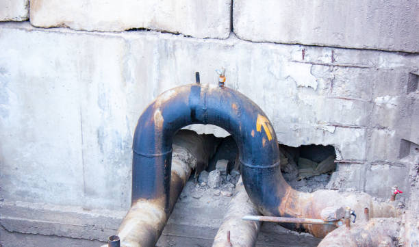 Best Water damage restoration near me  in Fort Benton, MT